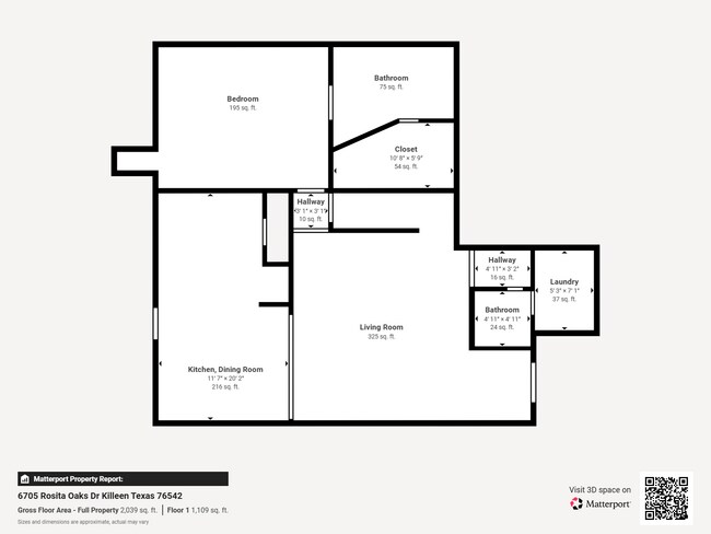 Foto del edificio - 6705 Rosita Oak Dr