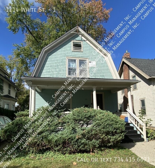 Building Photo - 1114 White St
