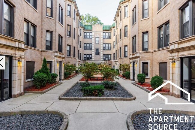 Foto del edificio - 4036 N Ashland Ave