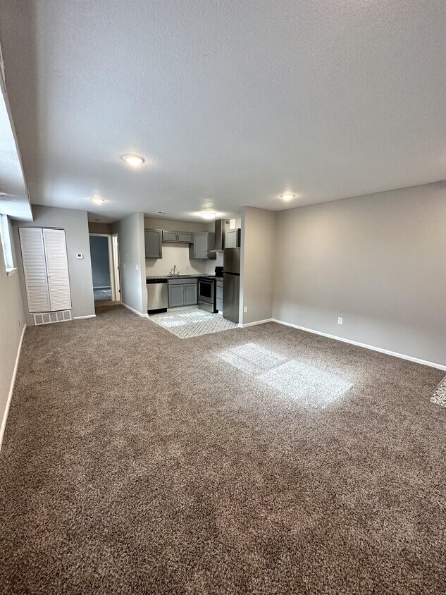 1200 MO7 Unit D102, Blue Springs, MO 64014 Apartment for Rent in