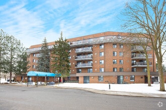 Building Photo - Brierwood Court Apartments