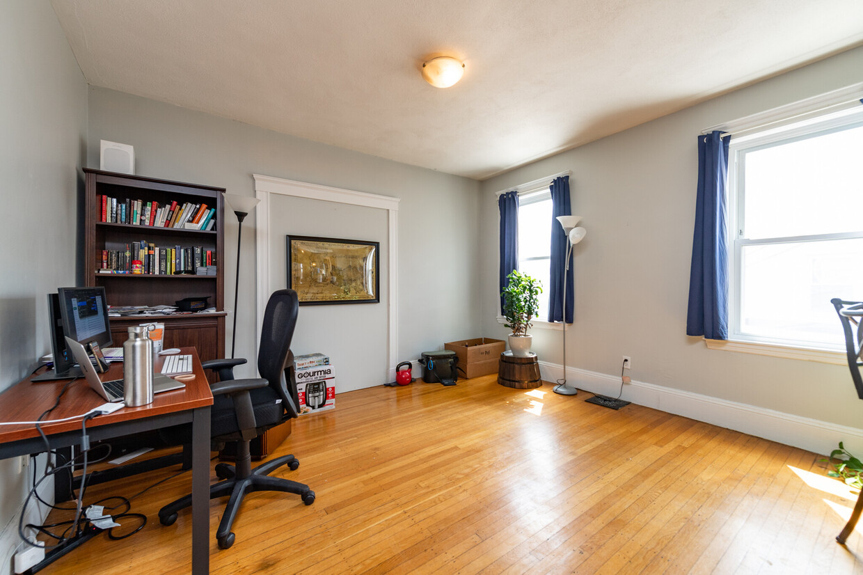 Foto principal - 6 Belmont St