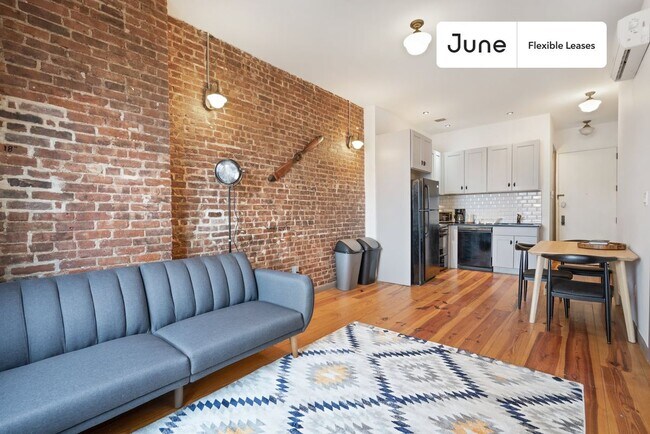 Foto del edificio - Absolutely Private ROOM in Harlem