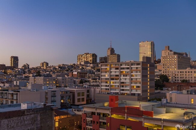 Building Photo - 1238 Sutter St