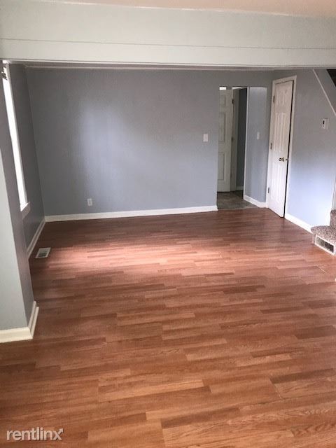 Building Photo - 2 br, 1 bath Apartment - 2051 Sisson St Apt 1