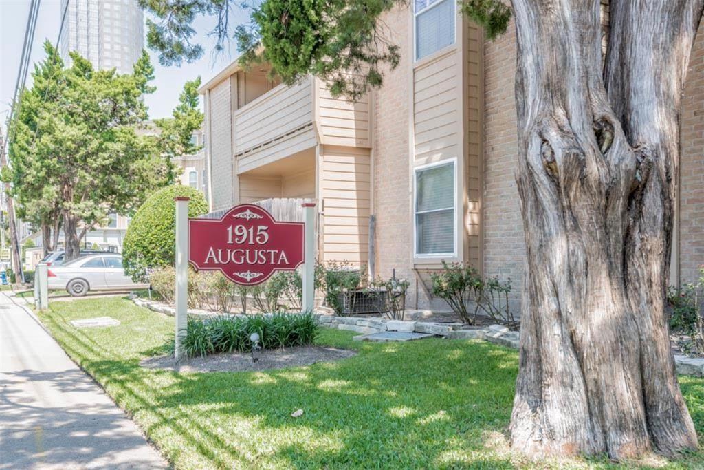 1915 Augusta Dr Unit 29, Houston, TX 77057 Condo for Rent in Houston, TX