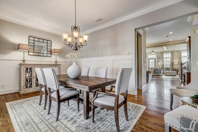 Foto del edificio - 2114 W Village Xing