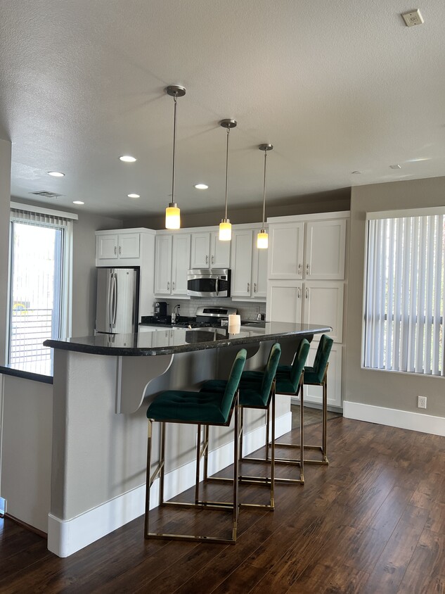 Kitchen - 9050 W Tropicana Ave