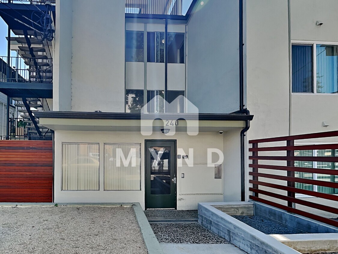 240 Athol Ave Apt 201 Condo for Rent in Oakland, CA