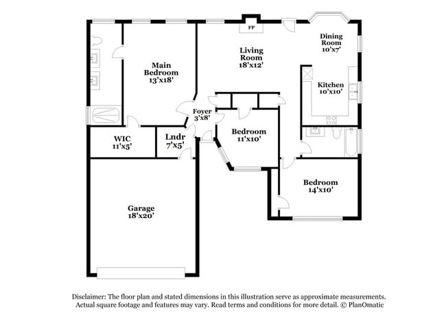 Building Photo - 601 E 6th St