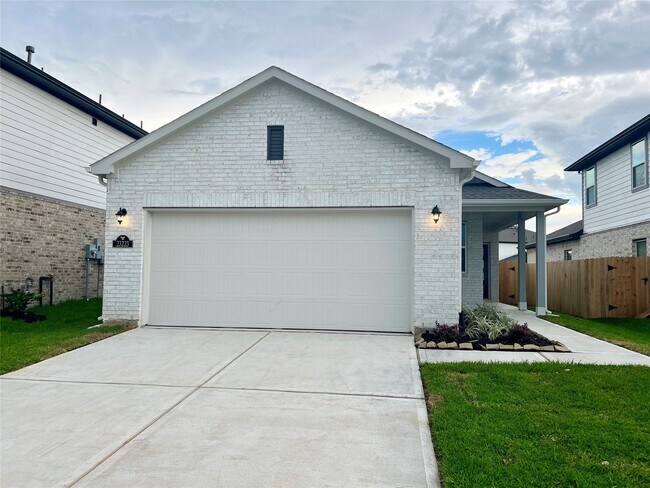 Foto del edificio - 23223 Spring Genesis Ln