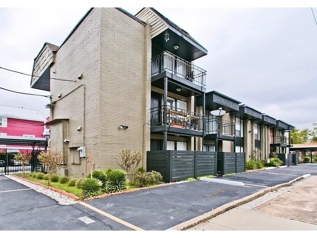 Foto principal - 4301 Hartford St