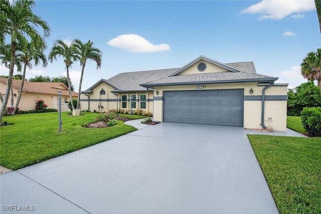 Building Photo - 112 Bordeaux Cir
