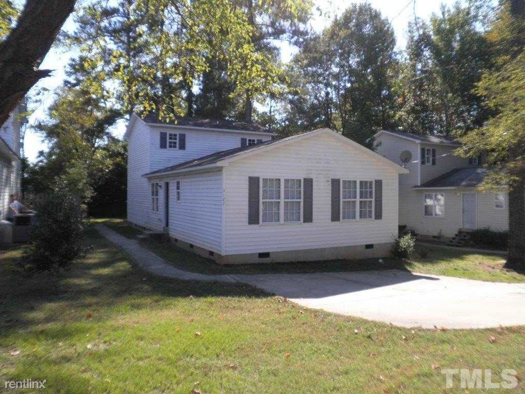Primary Photo - 4 br, 3 bath House - 3127 Woods Pl