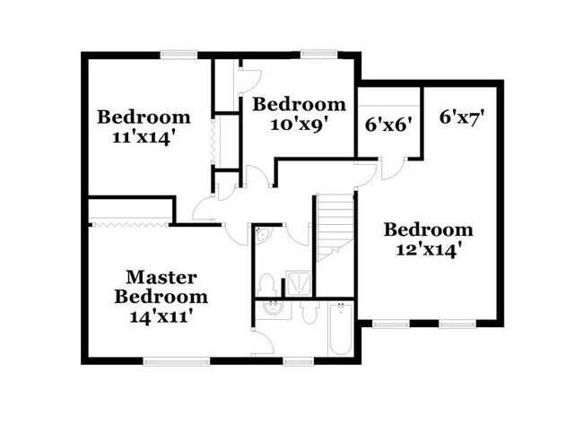 Foto del edificio - 11429 Red Hickory Ln, Charlotte, NC 28273