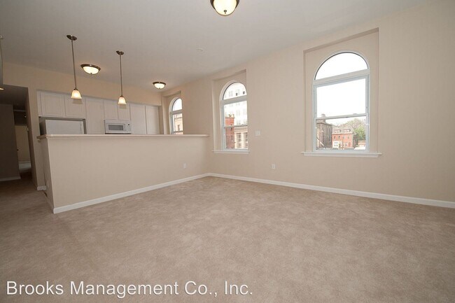 Building Photo - 2300 N Calvert St