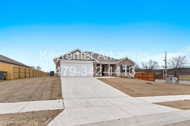 Building Photo - Gorgeous home ready for you!