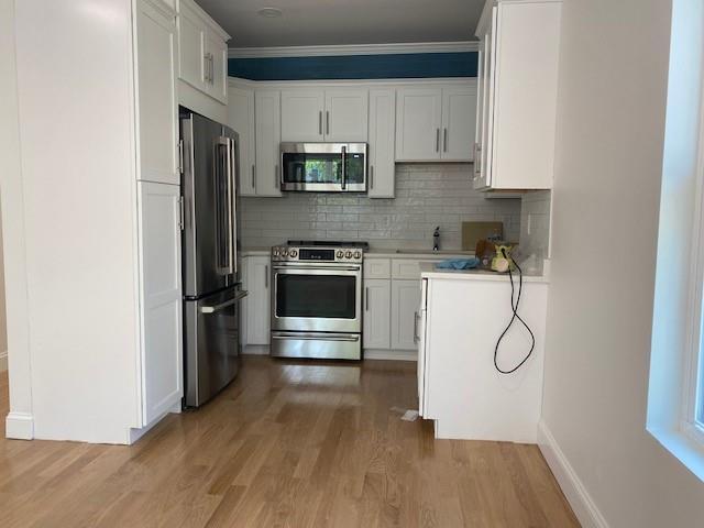 Foto del edificio - 23-25 Sargent Ave