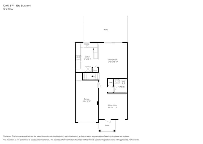 Building Photo - 12947 SW 133rd St