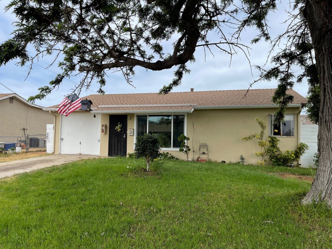 88 Apartments for Rent in Imperial Beach, CA Westside Rentals