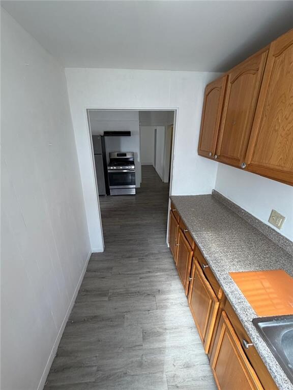 Foto del edificio - 116 Lenox Ave