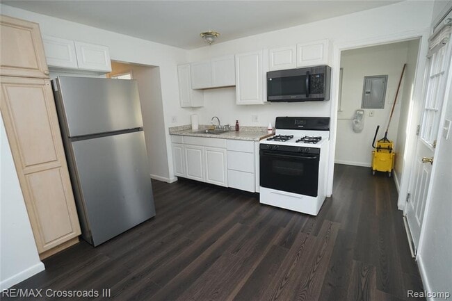 Foto del edificio - 11012 Jackson St