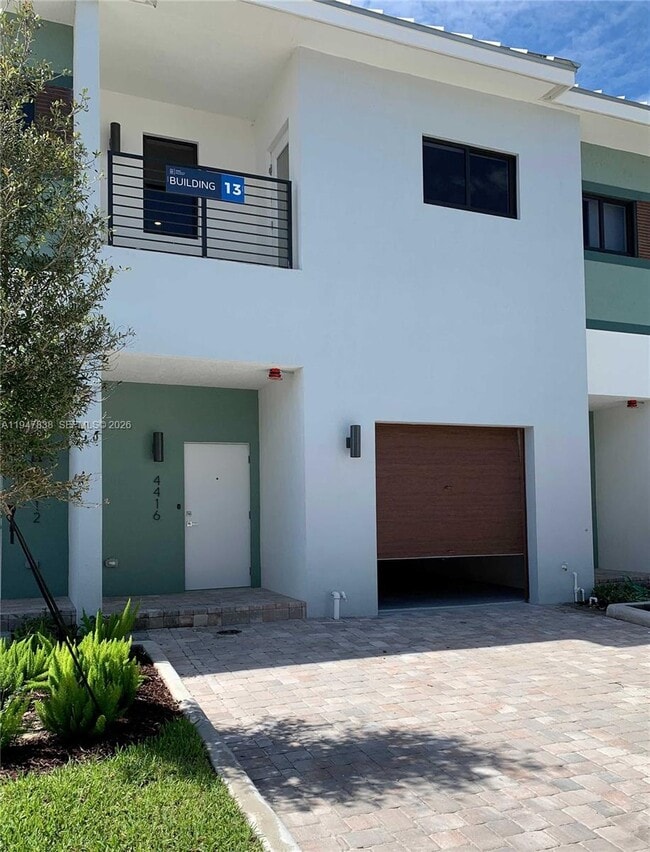 Building Photo - 4416 NW 9th St.