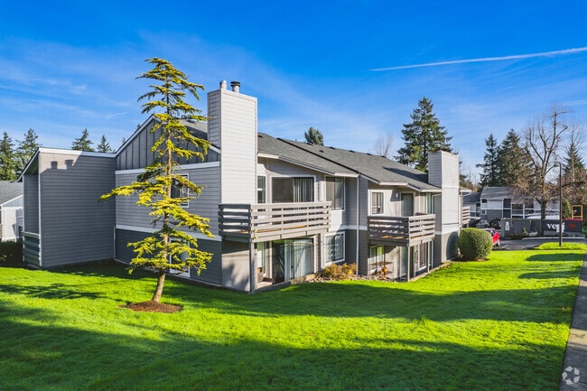 Building Photo - Veri on Cascade Barclay