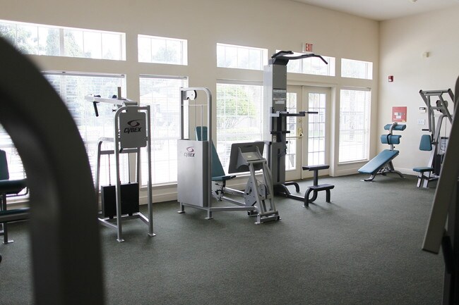 Foto del edificio - Reserve At Kanapaha