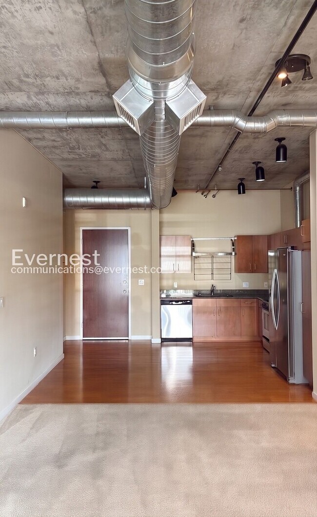 Foto del edificio - 3601 Arapahoe Ave