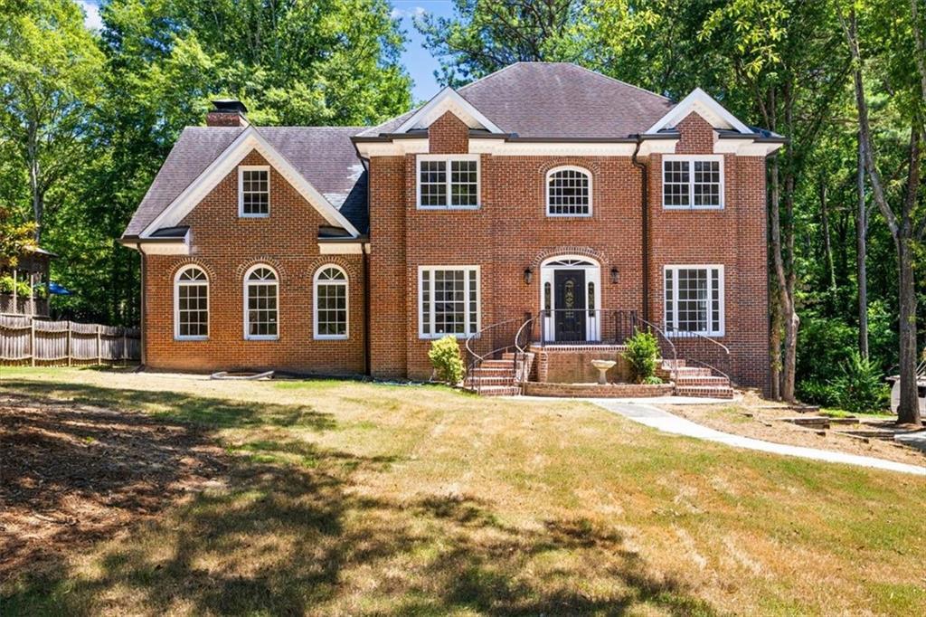 Primary Photo - 2120 Skyland Cove Ln SW