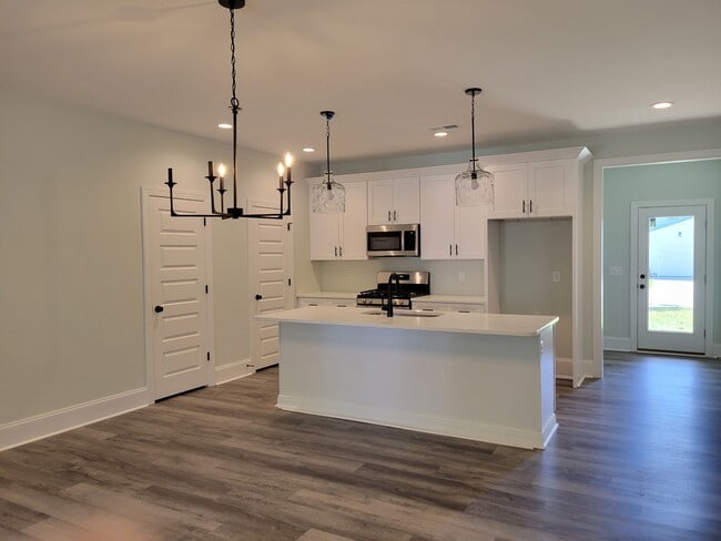 Foto del edificio - 3901 Harkers Way