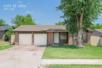 Building Photo - 4101 SE 48th-
