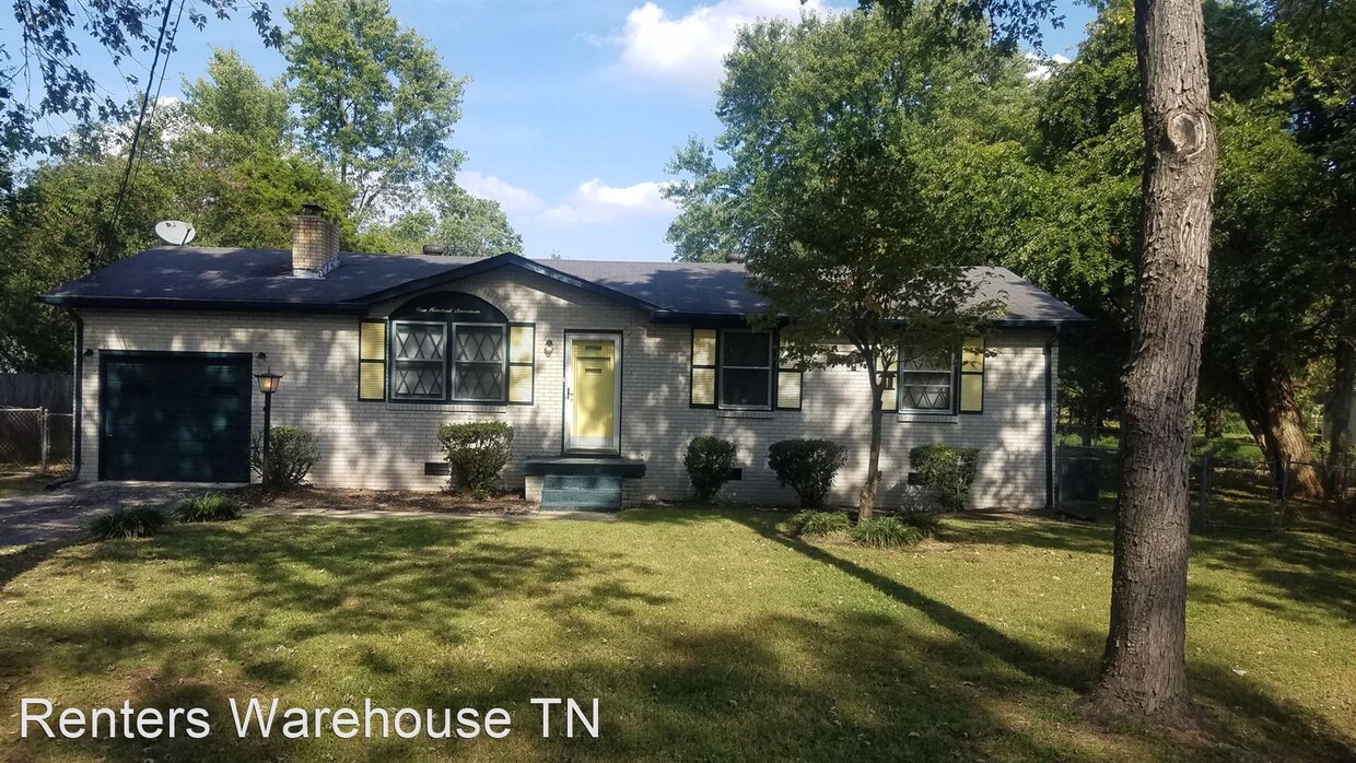 Primary Photo - 3 br, 1 bath House - 117 Hillsdale Drive