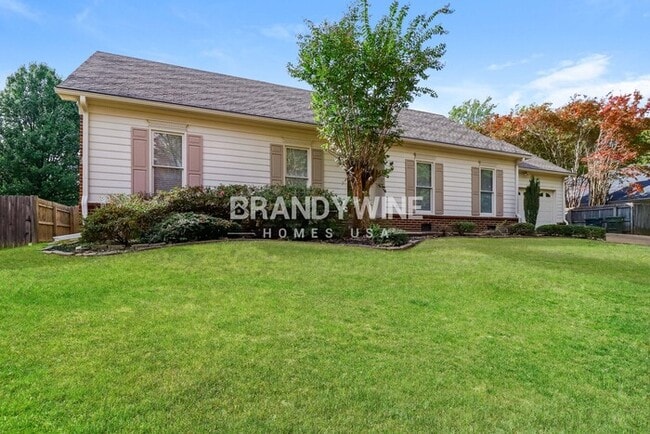 Building Photo - 2795 Lanthorn Dr