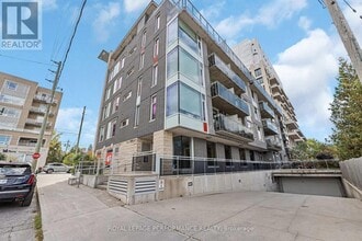 Building Photo - 1433 Wellington St. W