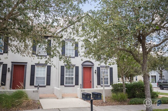 Building Photo - 6121 Fishhawk Crossing Blvd