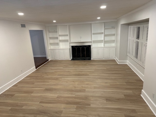 Living Room - 11344 Baird Ave