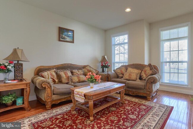 Foto del edificio - 942 Powder Horn Dr