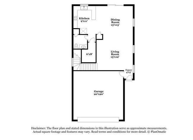 Foto del edificio - 8170 Cohosh Ct