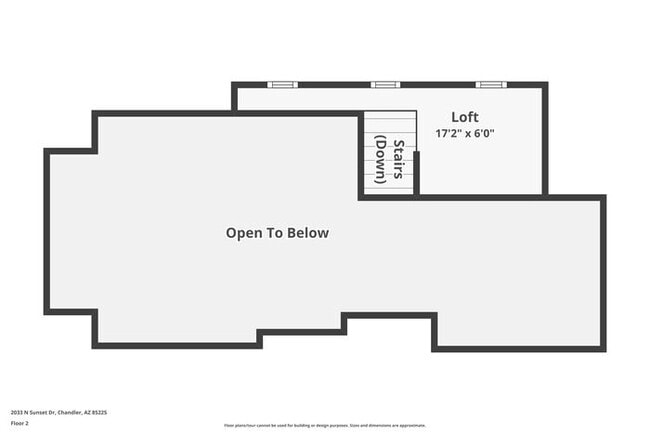 Building Photo - 2033 N Sunset Dr