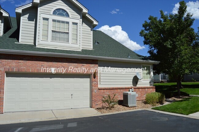 Foto del edificio - 12664 E Harvard Cir