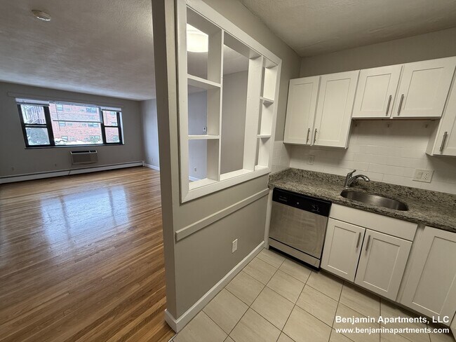 Foto del edificio - 268 Grove St