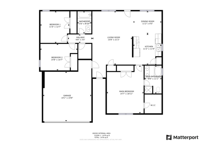 Building Photo - Step into Your Dream Home in Wendell, NC