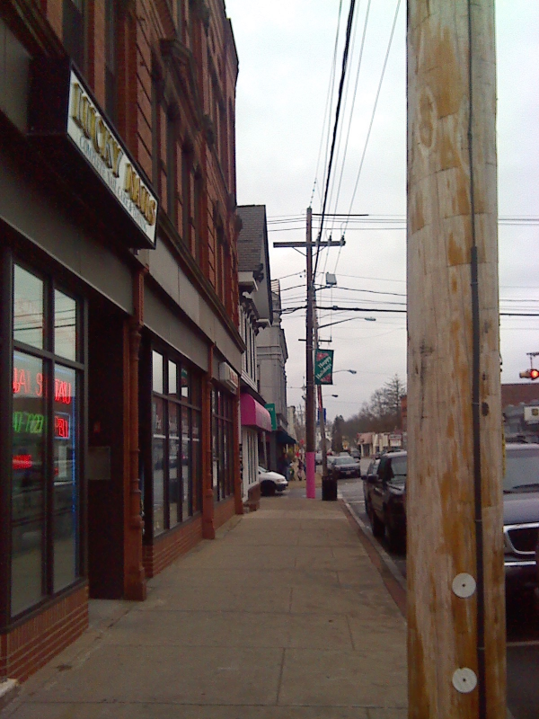 Primary Photo - 554 Washington St