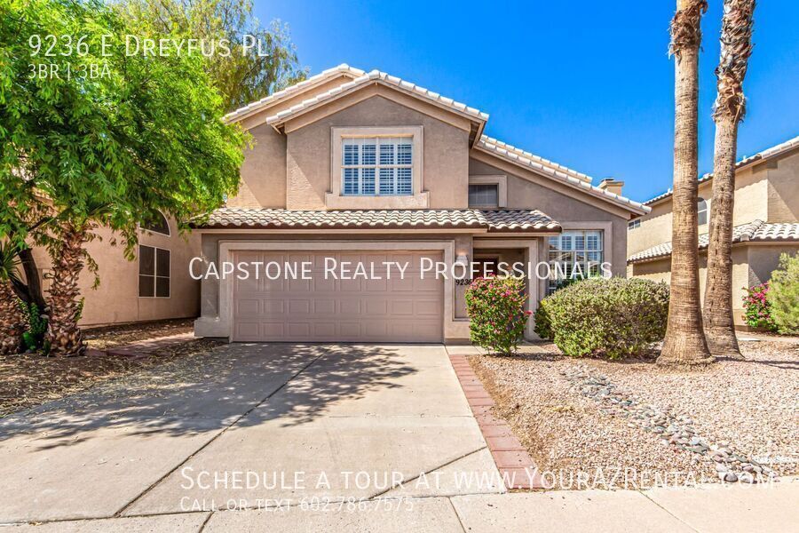 Photo - 9236 E Dreyfus Pl-