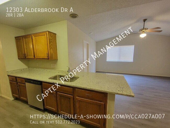 Foto del edificio - 12303 Alderbrook Dr