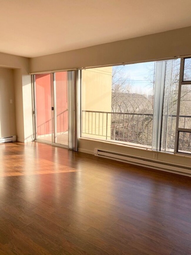 Interior Photo - 2020 Building