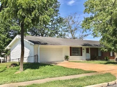 Primary Photo - 501 Sulphur Spring Rd