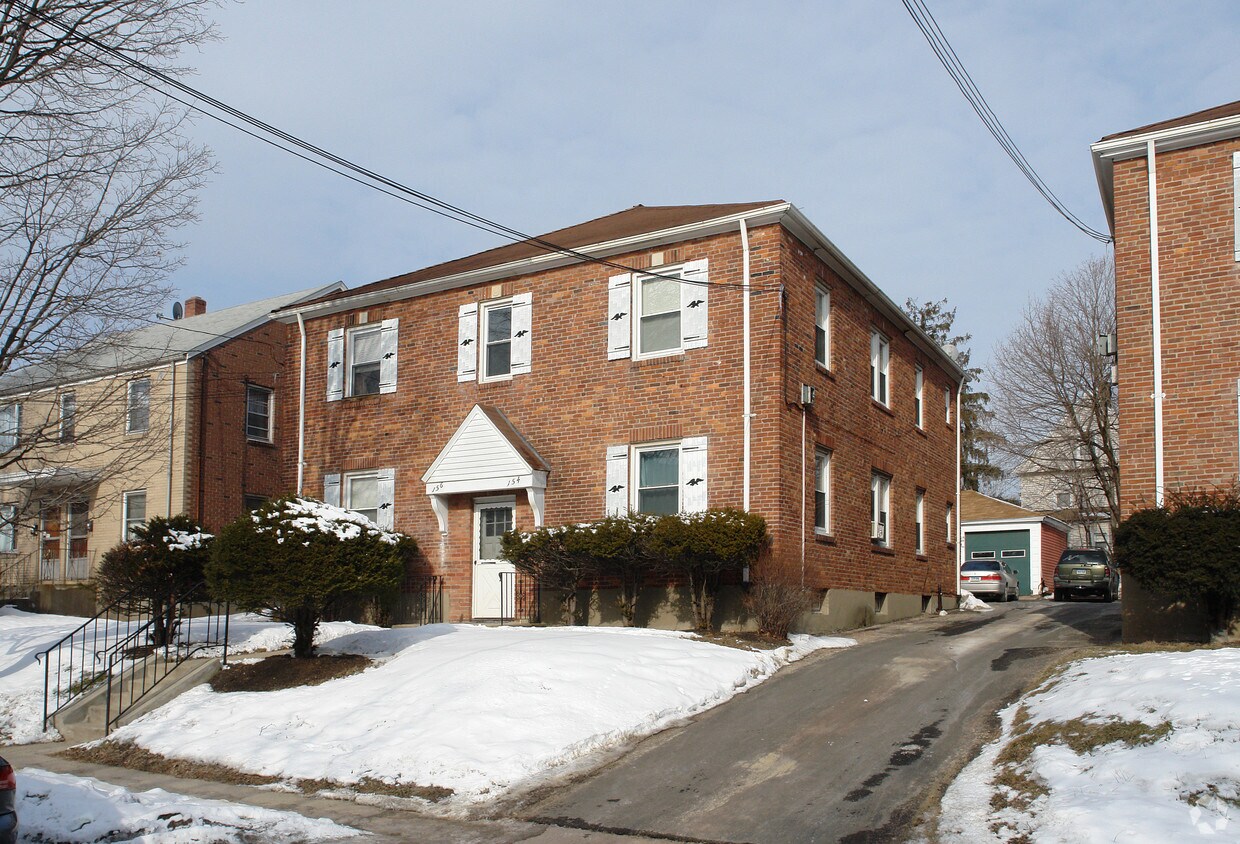 Building Photo - 150-156 Preston
